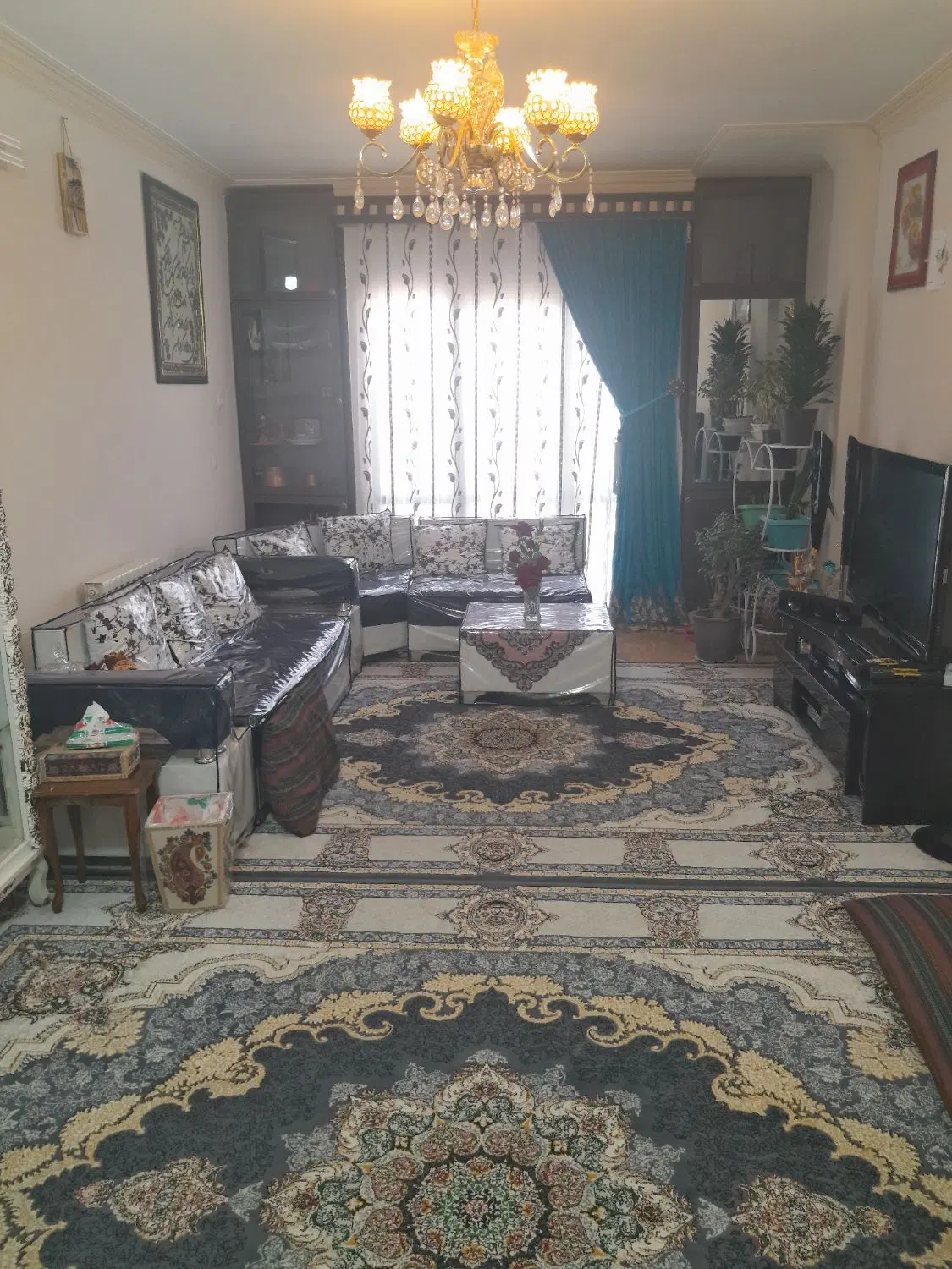 فروش آپارتمان