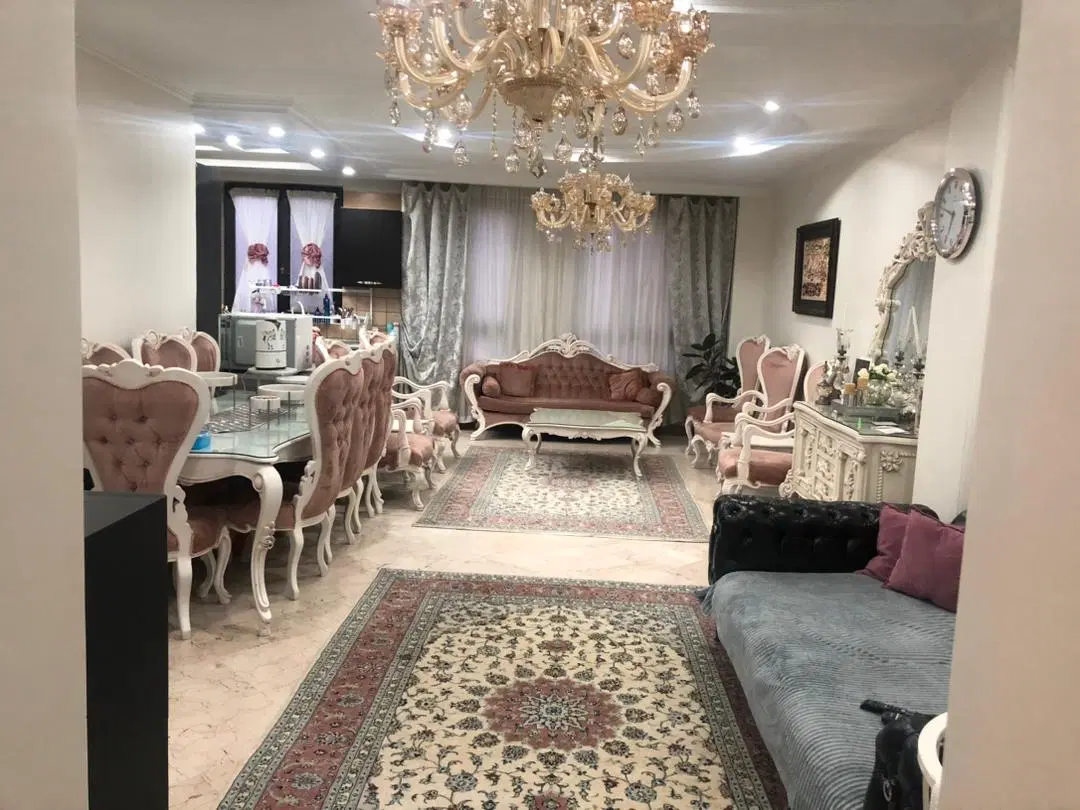 فروش‌آپارتمان‌در‌آرش‌مهر