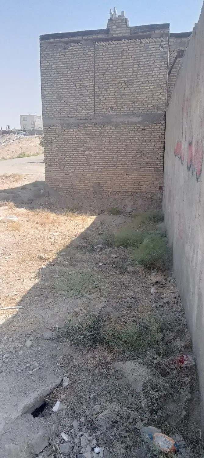 زمین ده غیبی