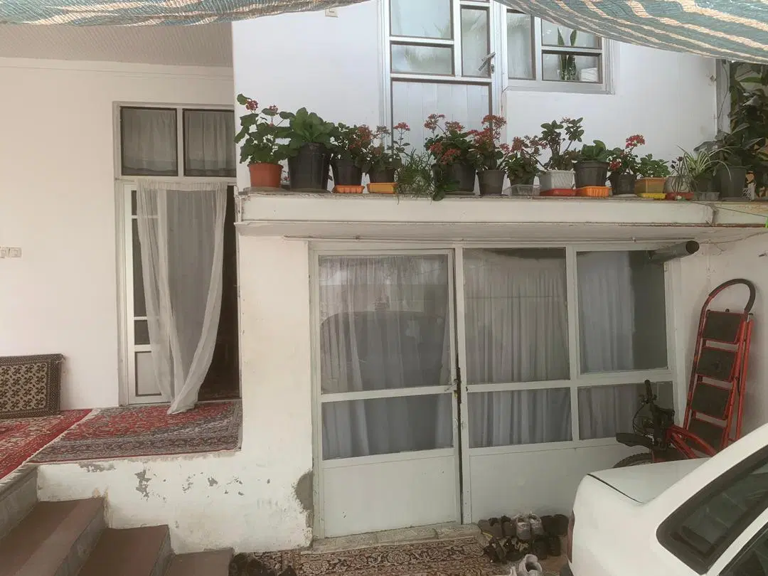 خانه ویلایی ۲۶۵متری سند عرصه واعیان