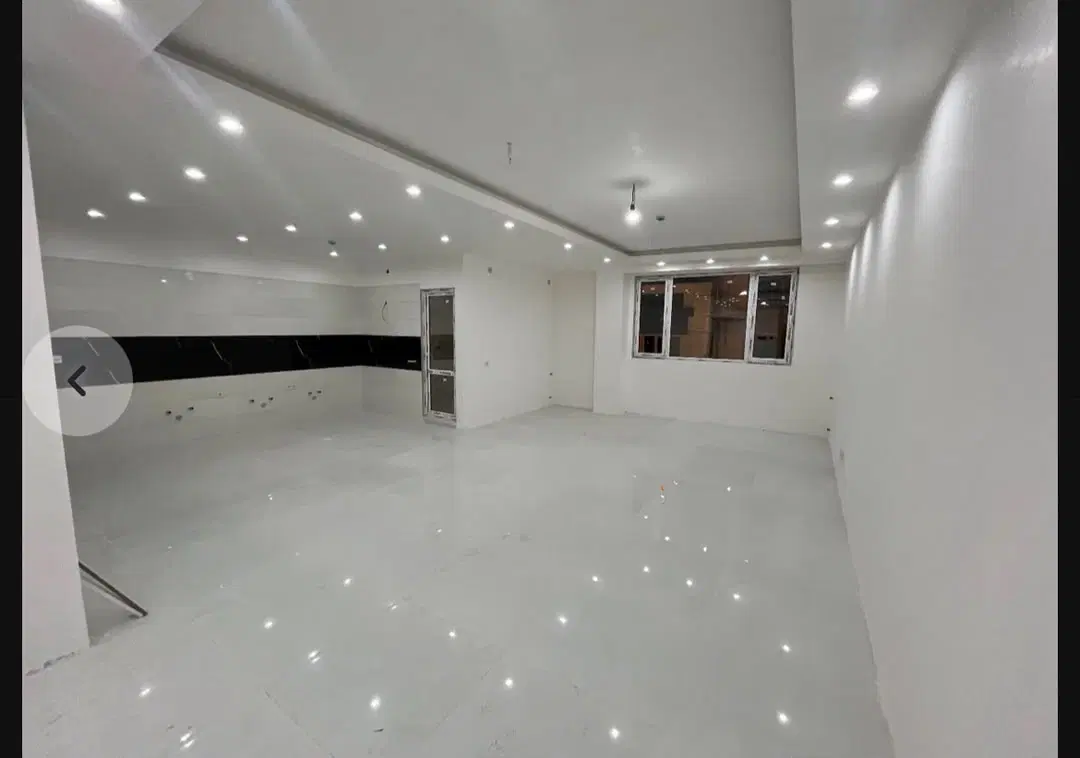 نوساز رجایی غربی اوائل کوچه