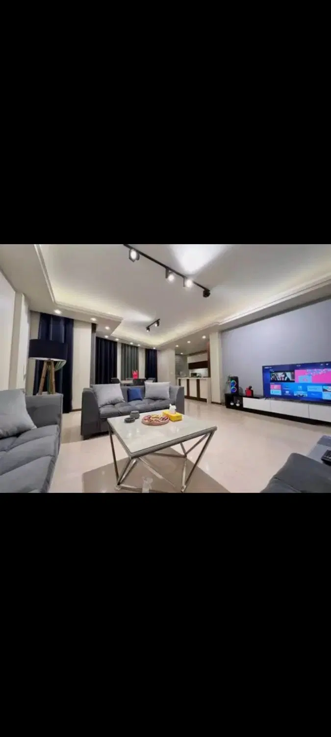 اجاره واحد ۱۰۰ متری شهرک قدس