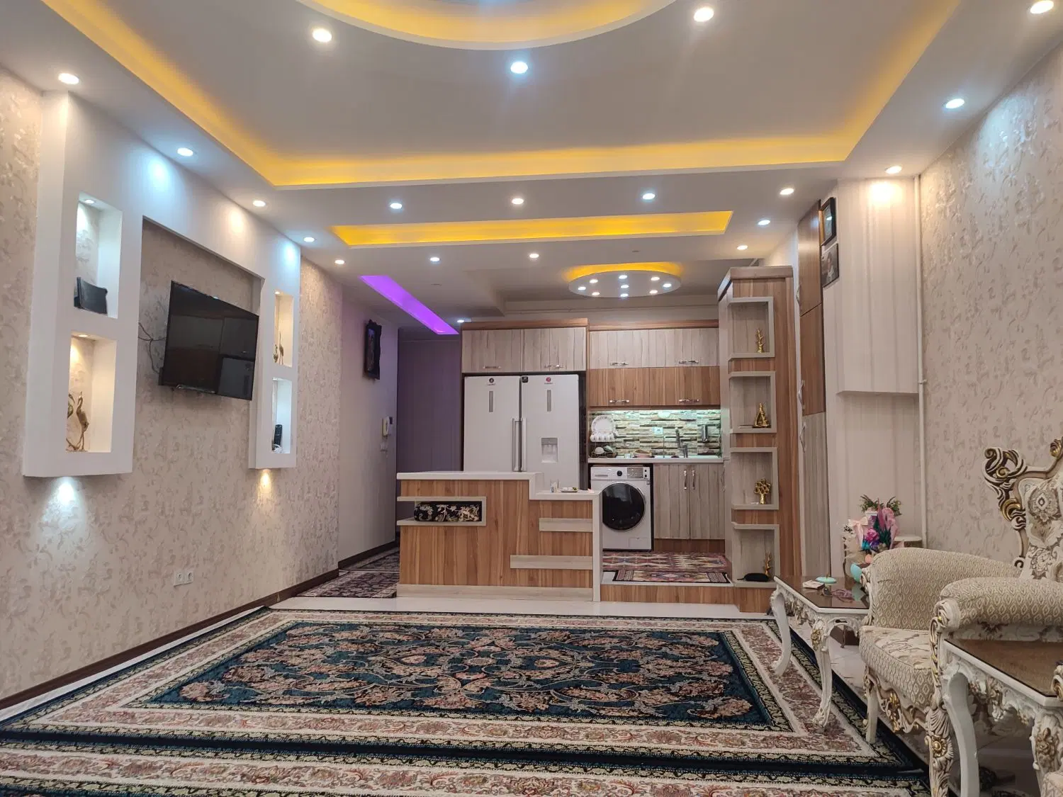 فروش آپارتمان 73متری