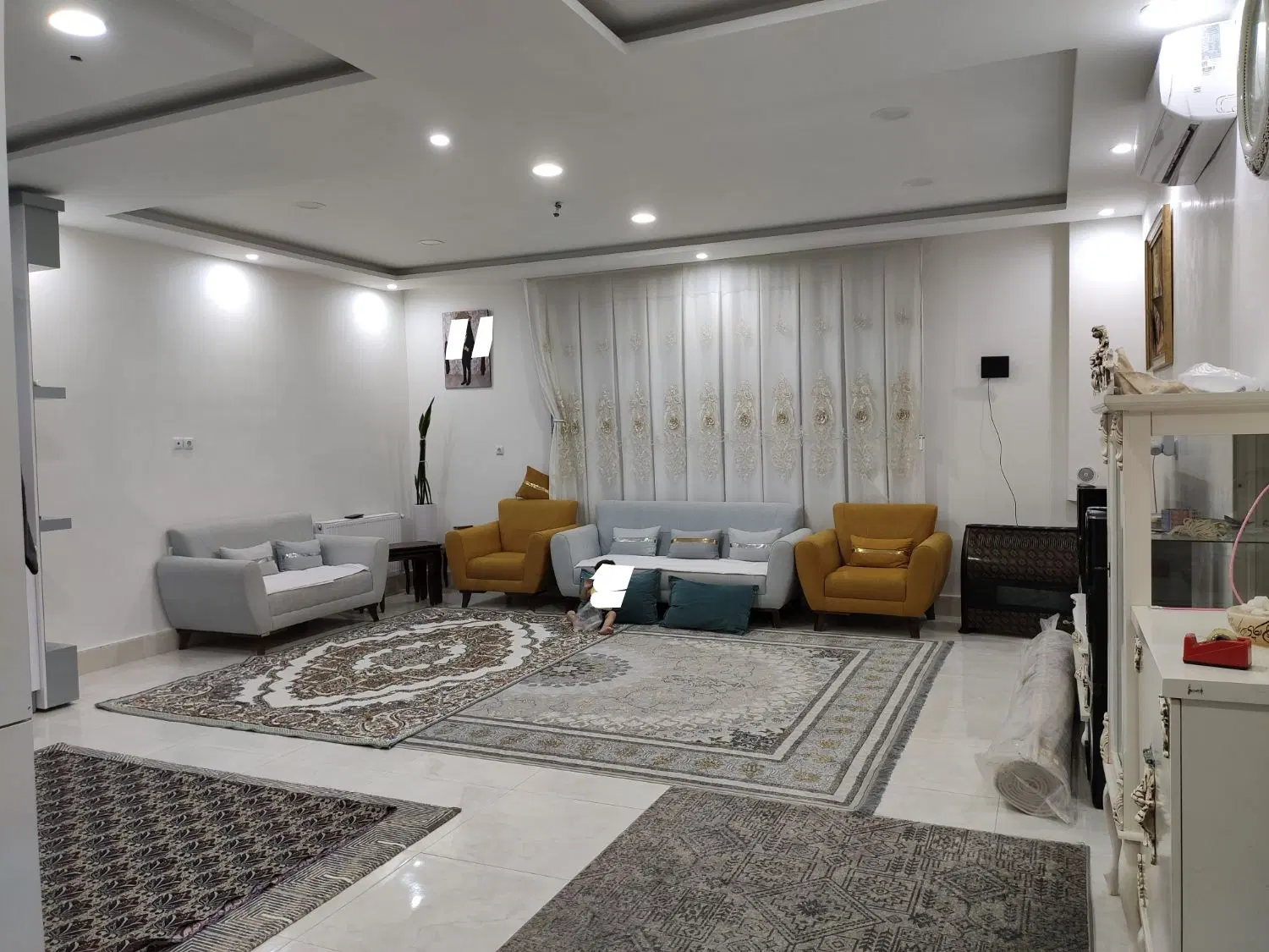 اجاره واحد آپارتمان نوساز