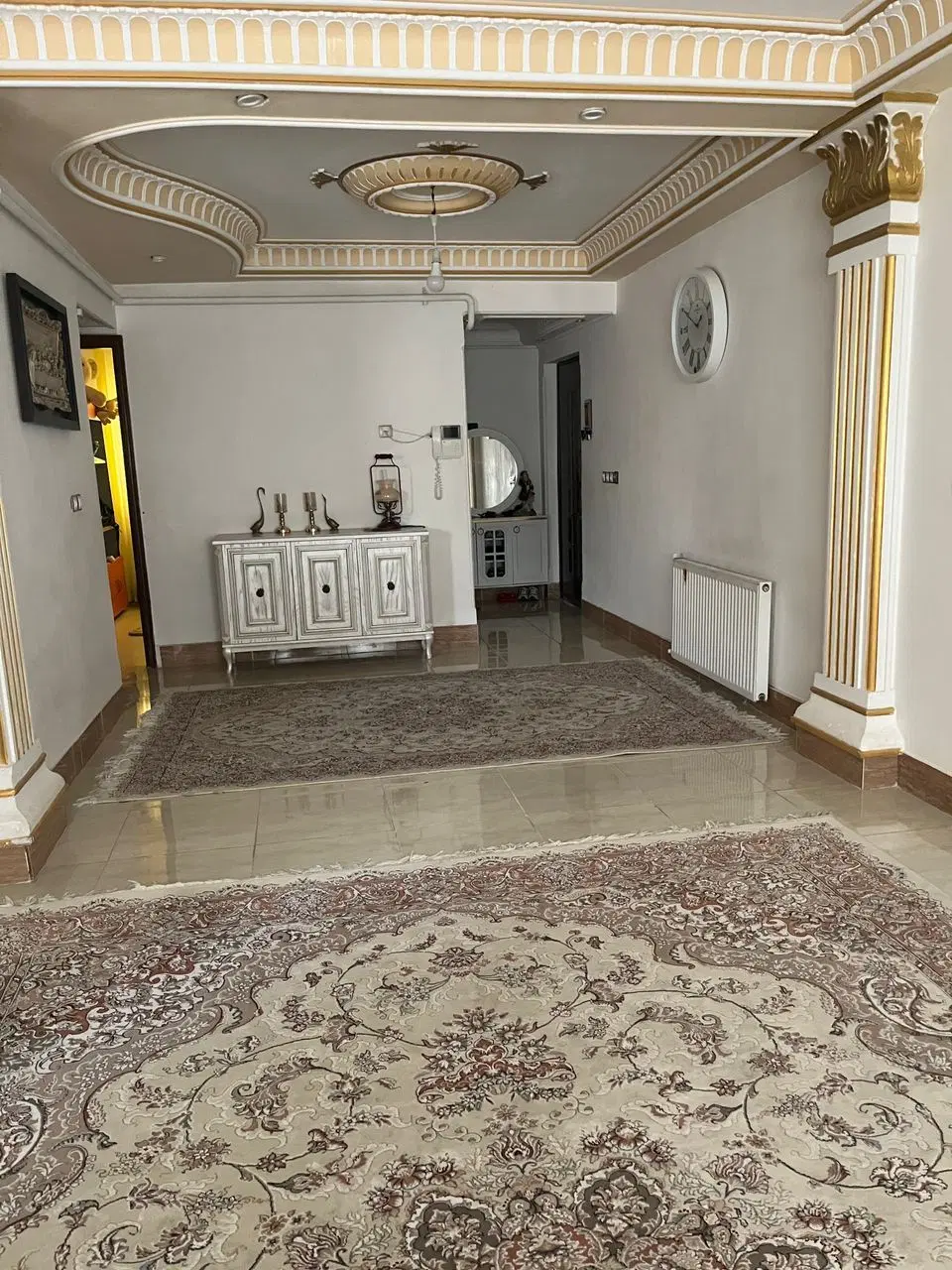 رهن و اجاره آپارتمان