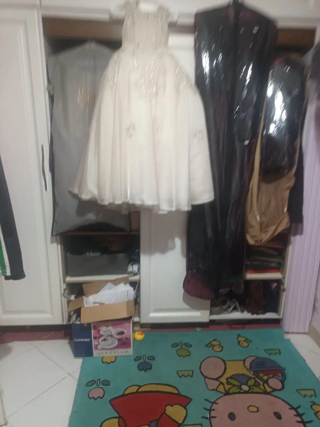 مدنی جنوبی ۶۰ متر