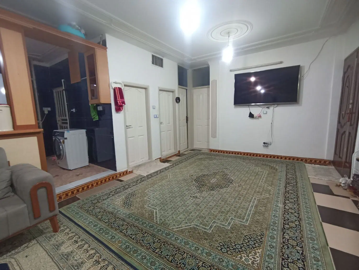 آپارتمان