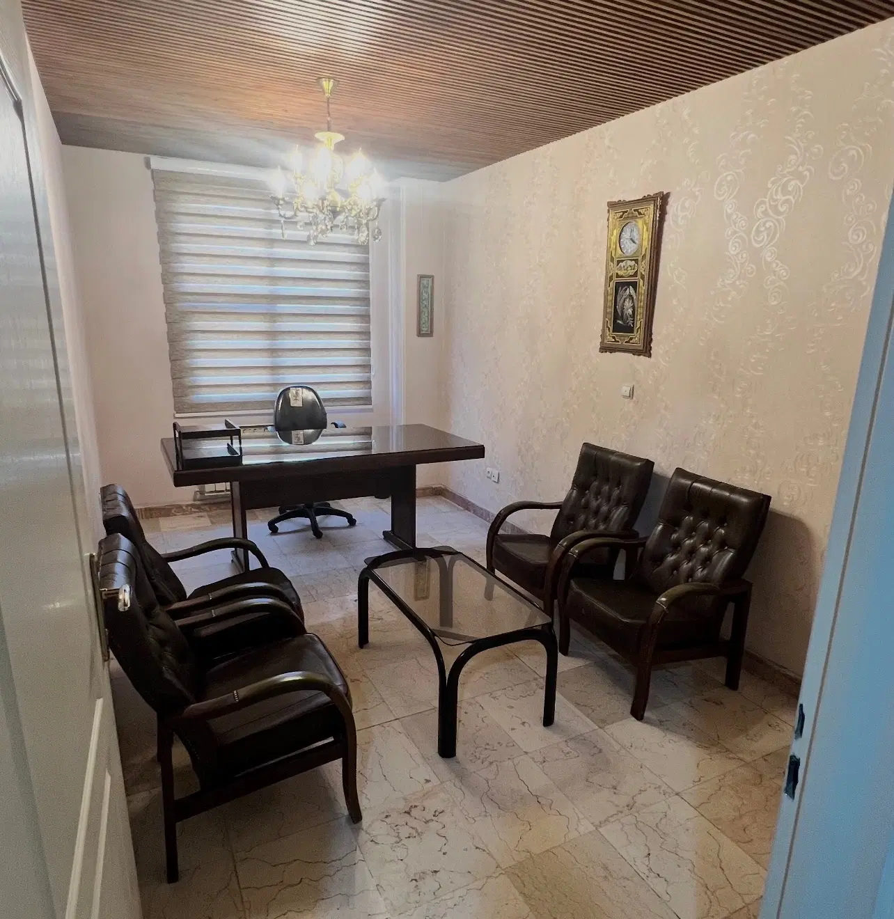 اجاره اتاق وکیل