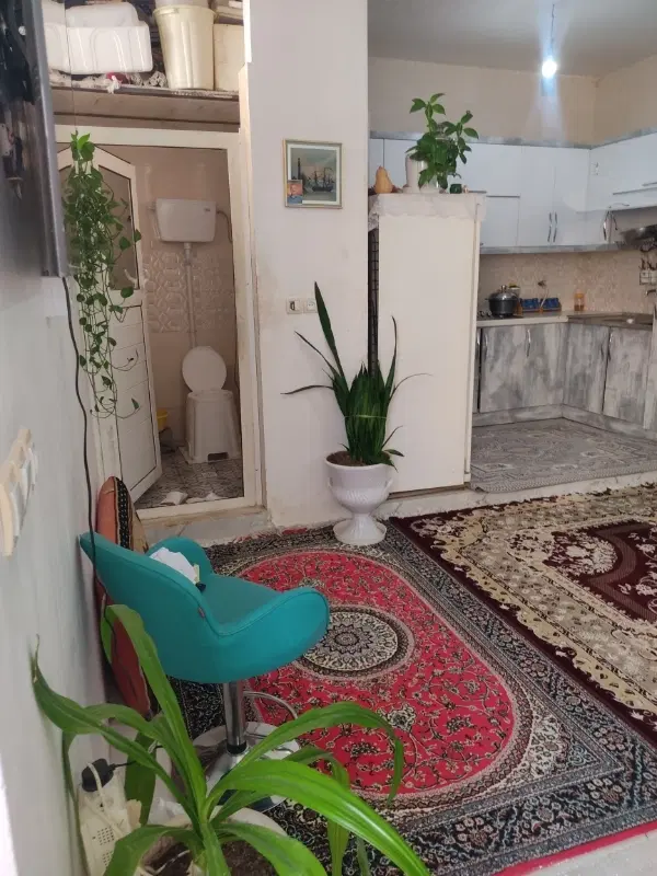 رهن خانه