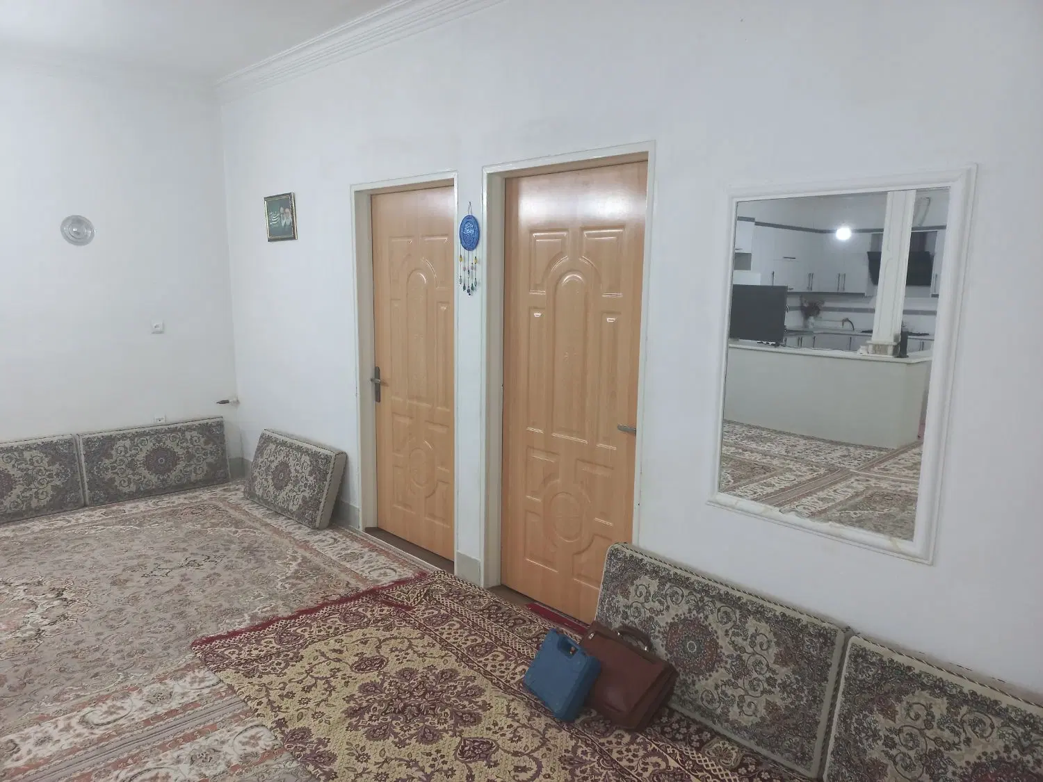 ویلا در روستای خوش‌آب‌وهوای کاسوا