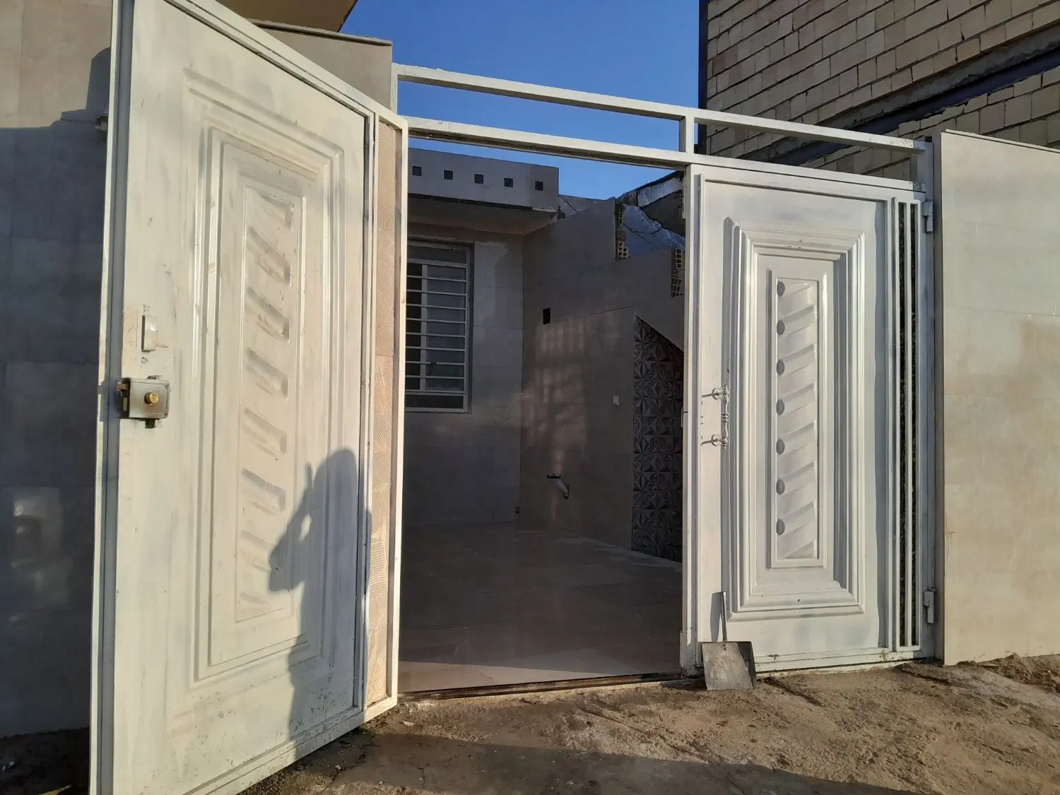 خانه ویلایی پاگر دهمحسن کلید اول