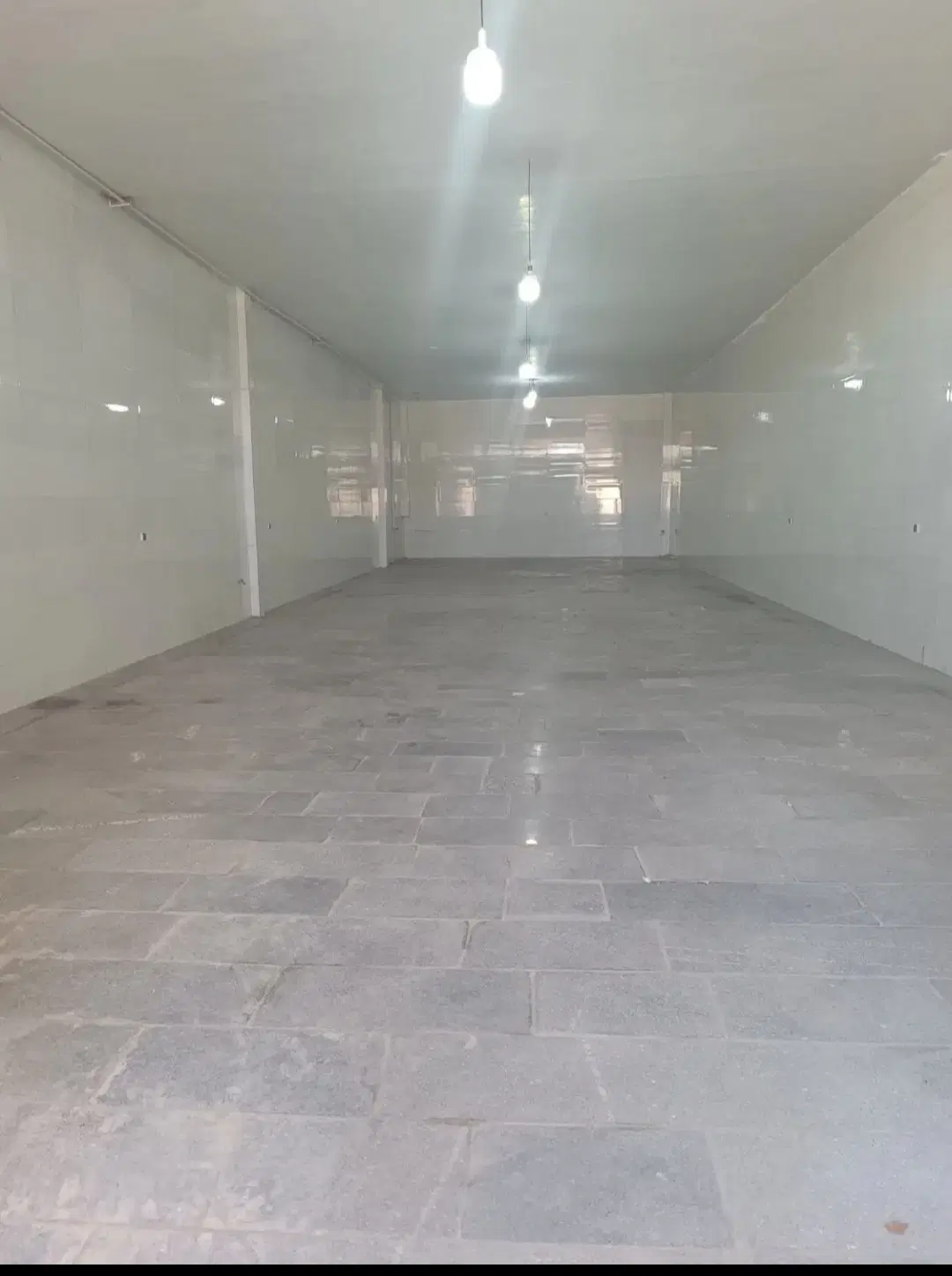کارگاه وانبار بهداشتی