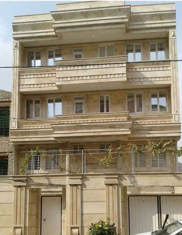 اجاره خانه مسکونی در سعدی ۲