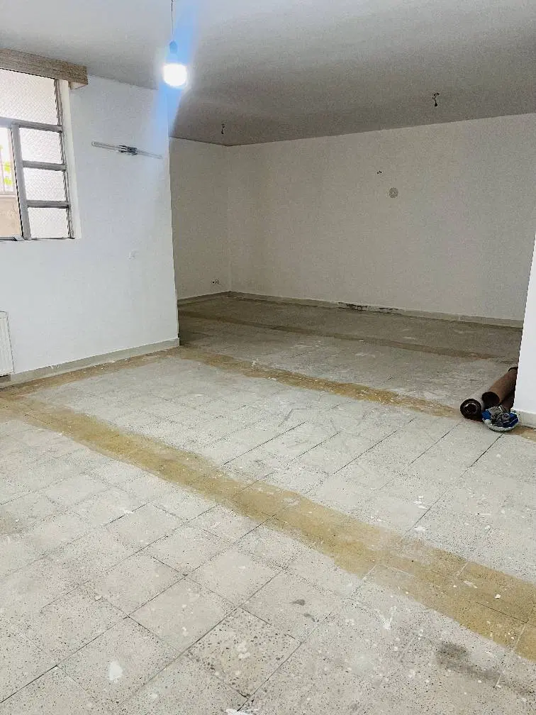 اپارتمان 143متری کوی زنبق