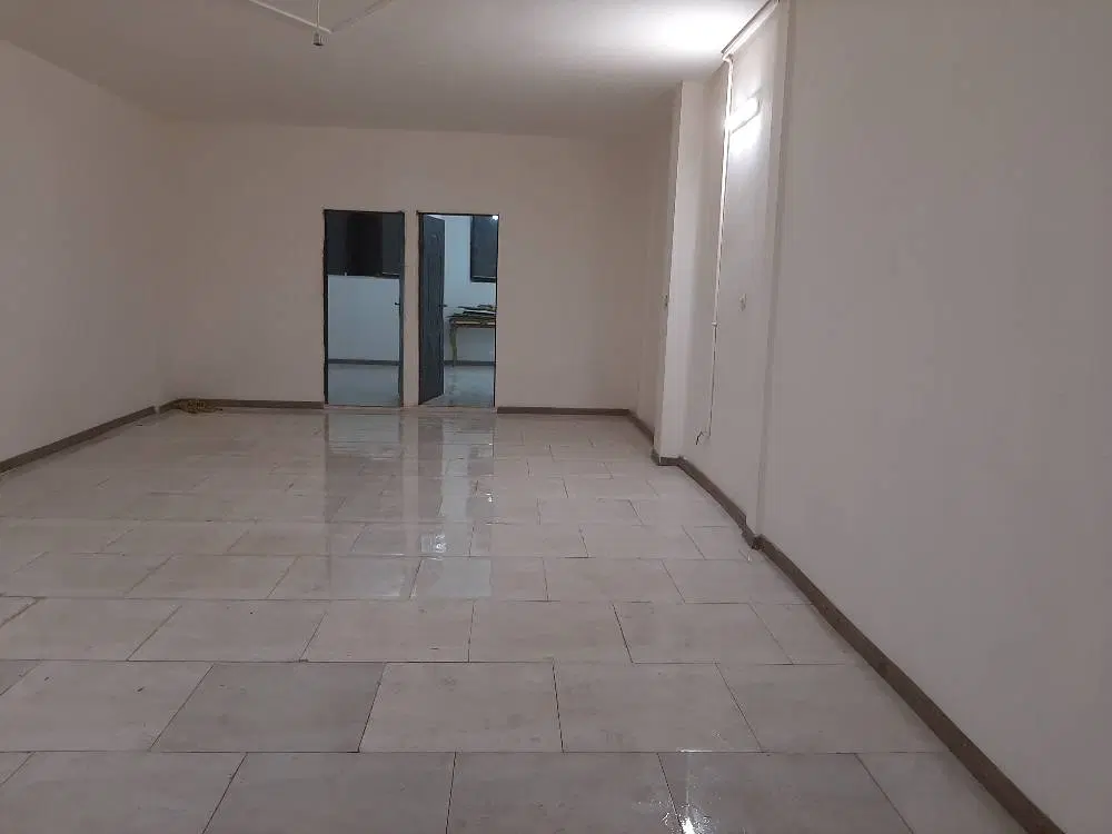 اجاره آپارتمان ۹۵ متری دو خواب در چراغچی ۹
