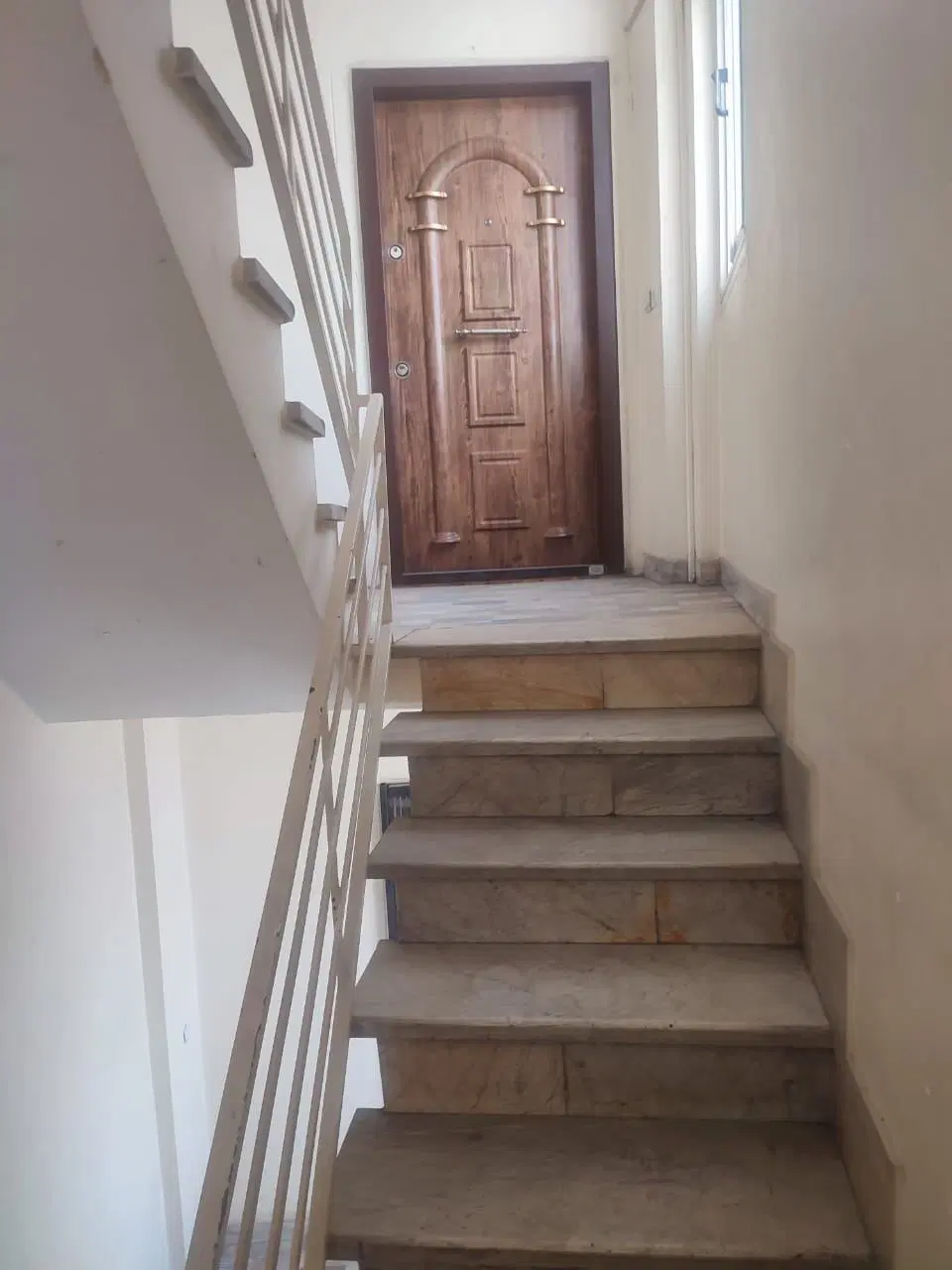 فروش ساختمان مسکونی