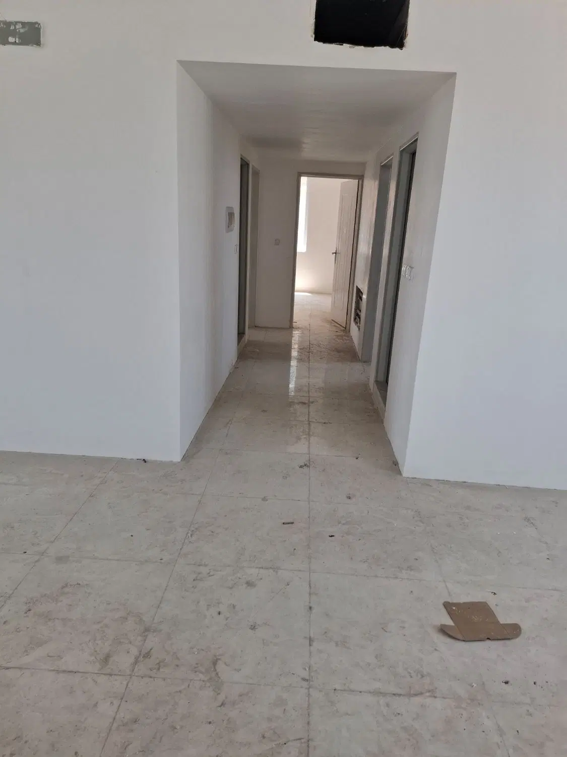 آپارتمان ۱۸۷ متری کوثر جنوبی