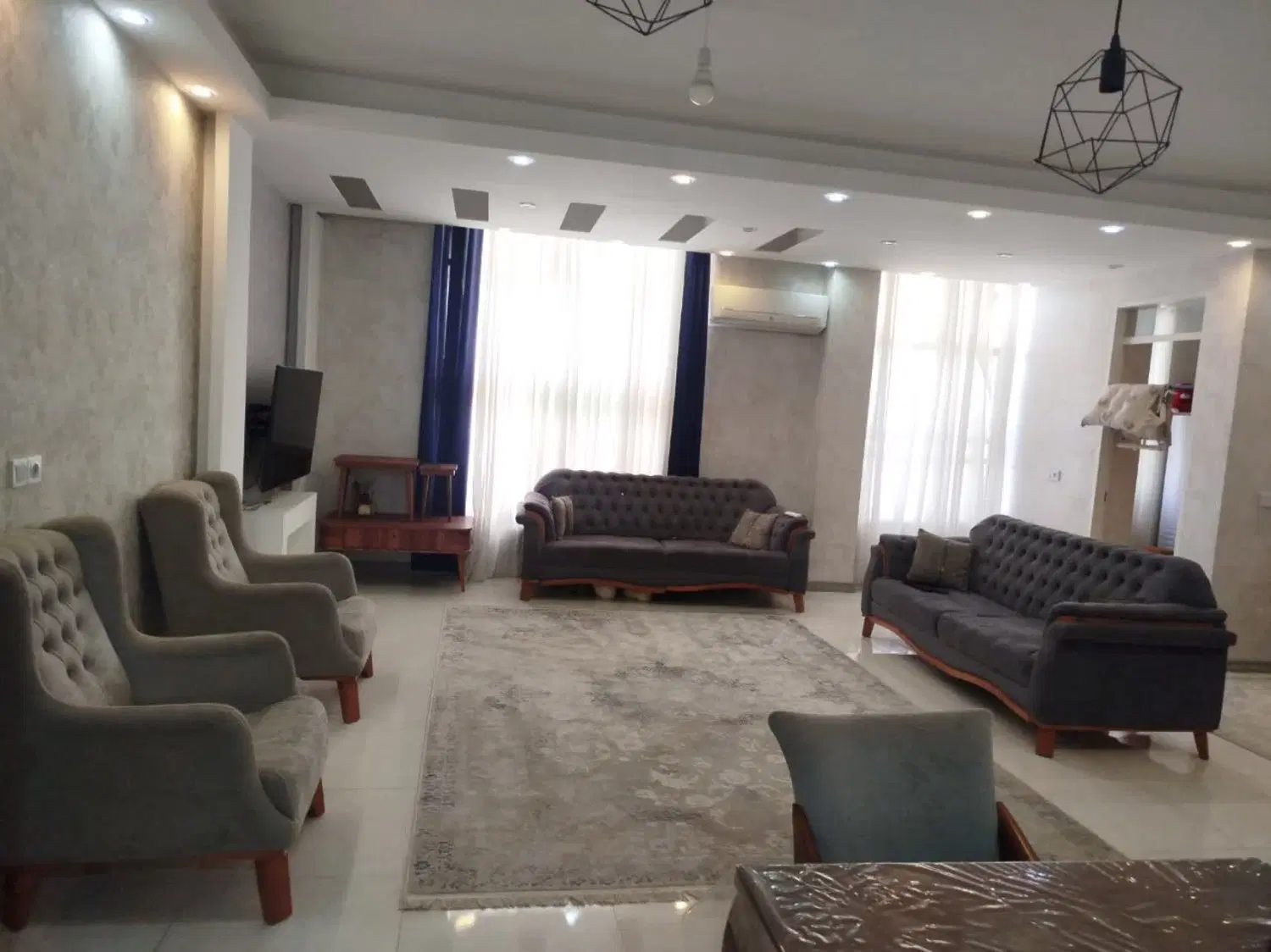 منزل ویلایی