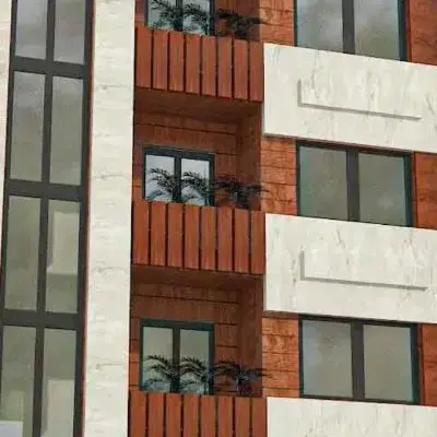 شهرک نیروی انتظامی