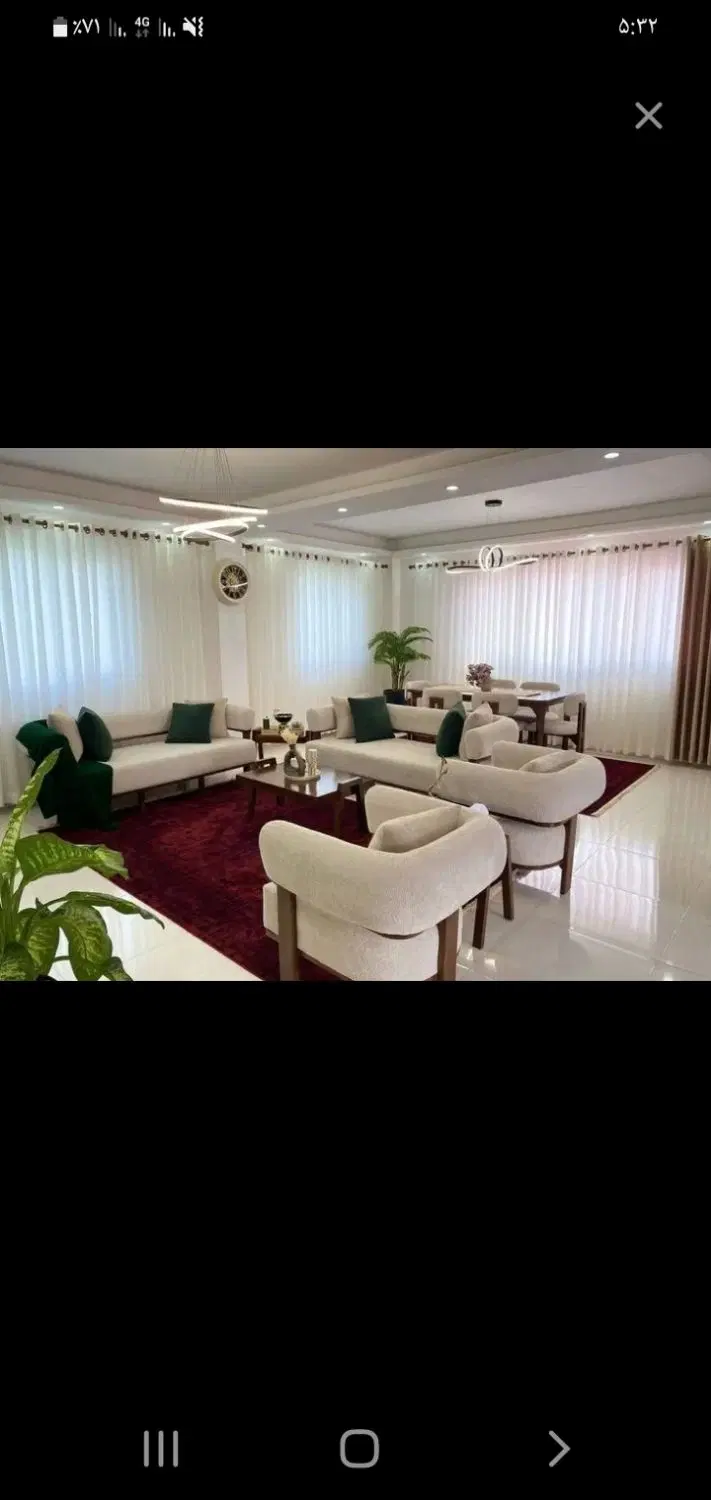 خانه اجاره تا ۳ ماه