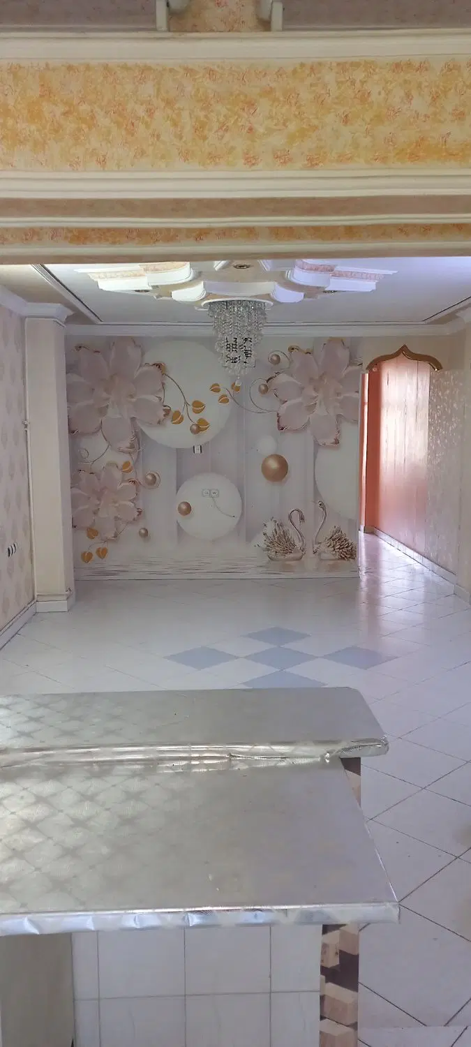 آپارتمان در شهریار