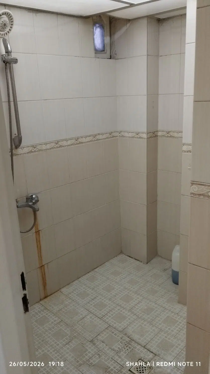 آپارتمان ۵۵ متری خوش نقشه