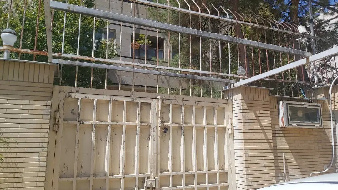 منزل ویلایی