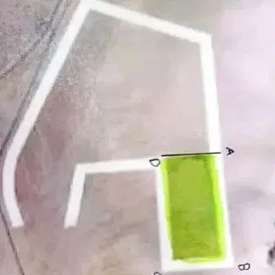 ۳۰۰ متر فاز دو سپاهان شهر