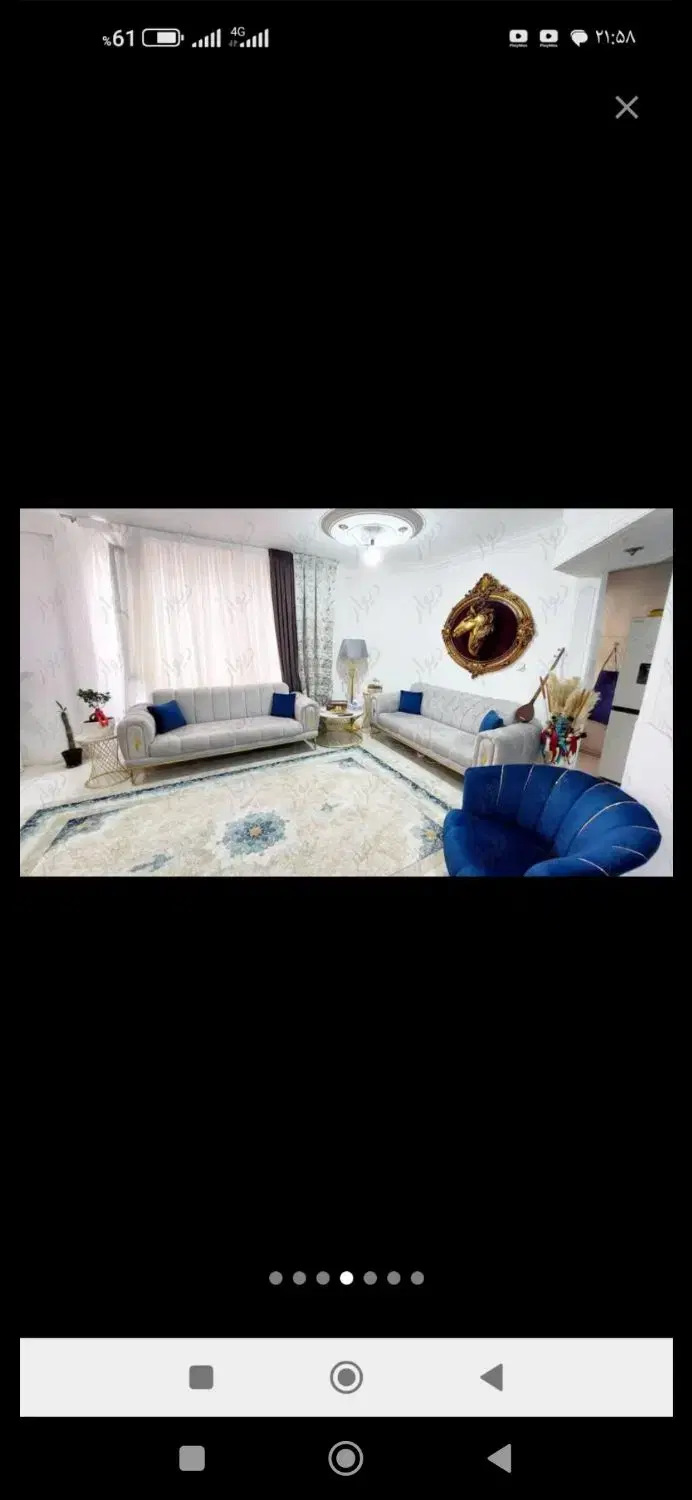 فروش آپارتمان