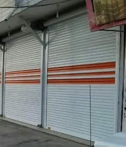 فروش واحد تجاری 45 متری در خیابان اصلی بلوار شرقی