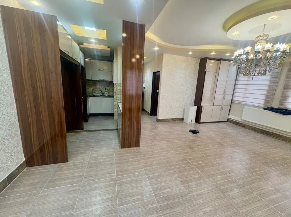 فروش واحد خدماتی
