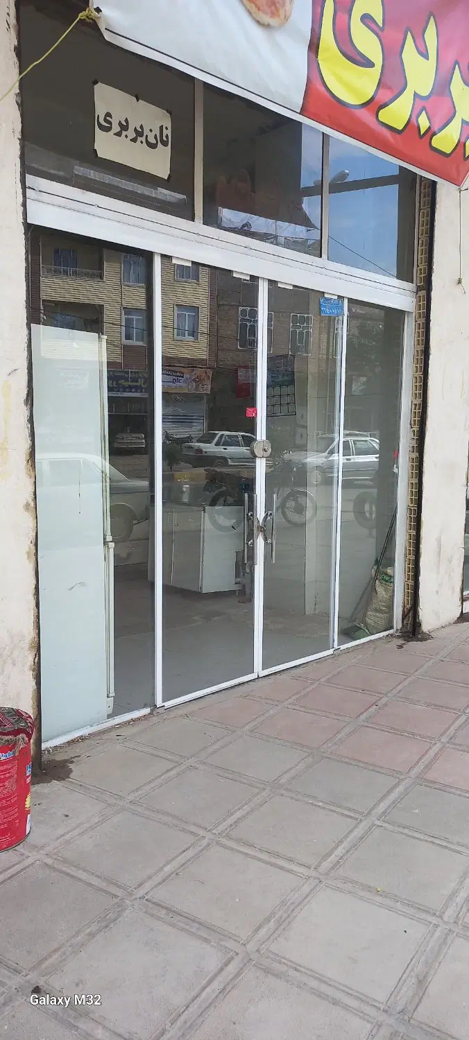 اجاره مغازه کمربندی ۱۷شهریور