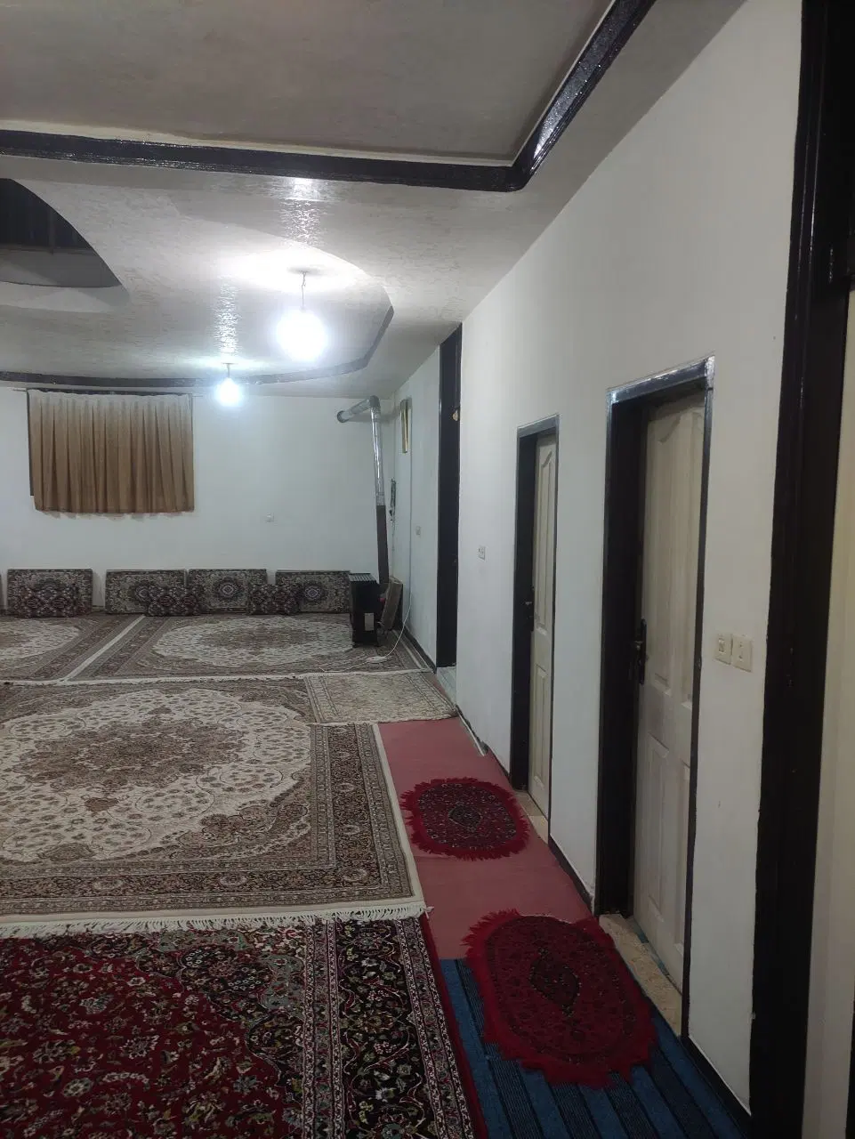 خانه ولایی اجاره