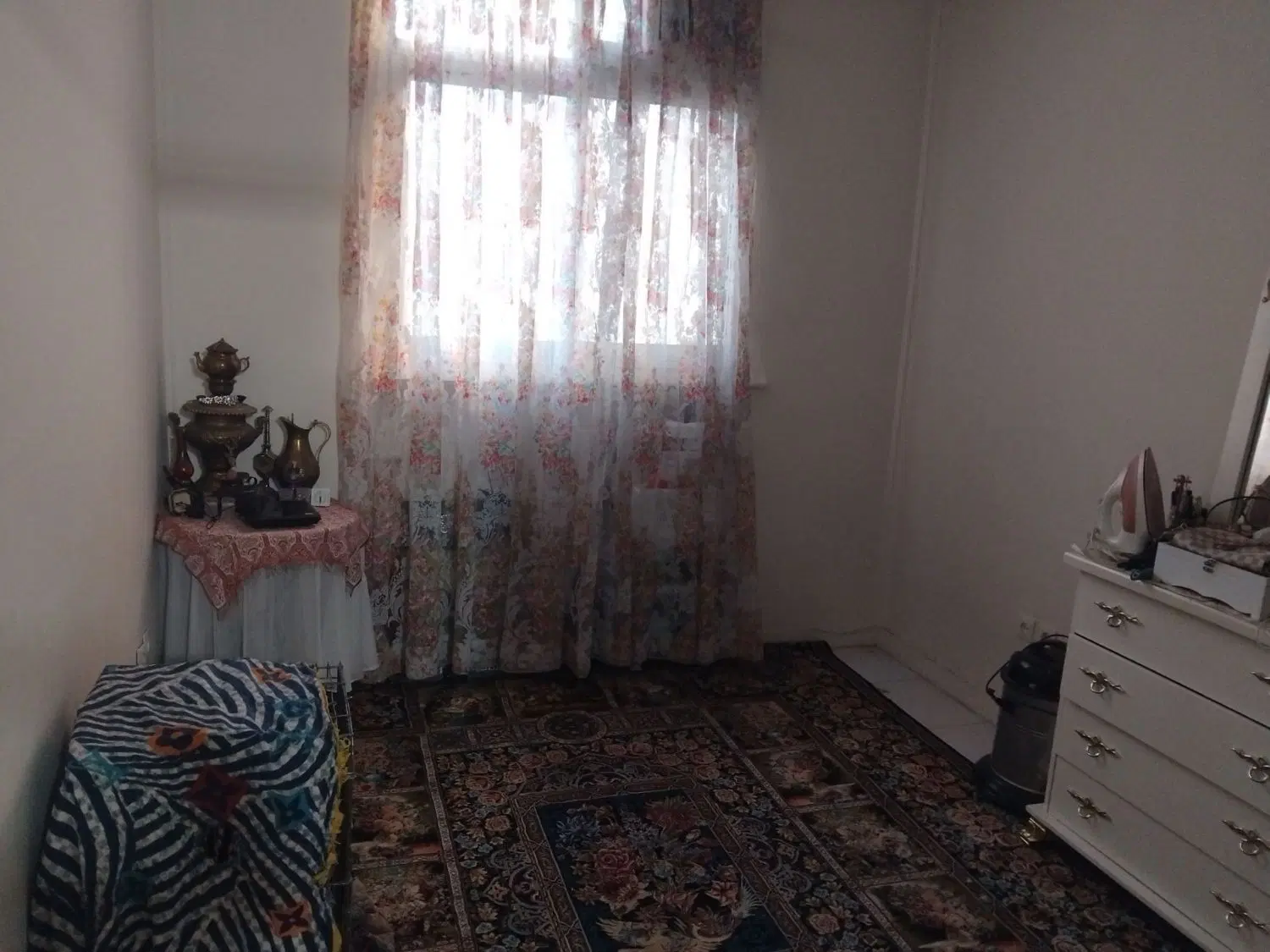 اجاره آپارتمان ۵۲ متر خیابان رودکی
