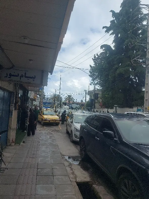 مغازه بازارروز ۸۰متری باسرویس
