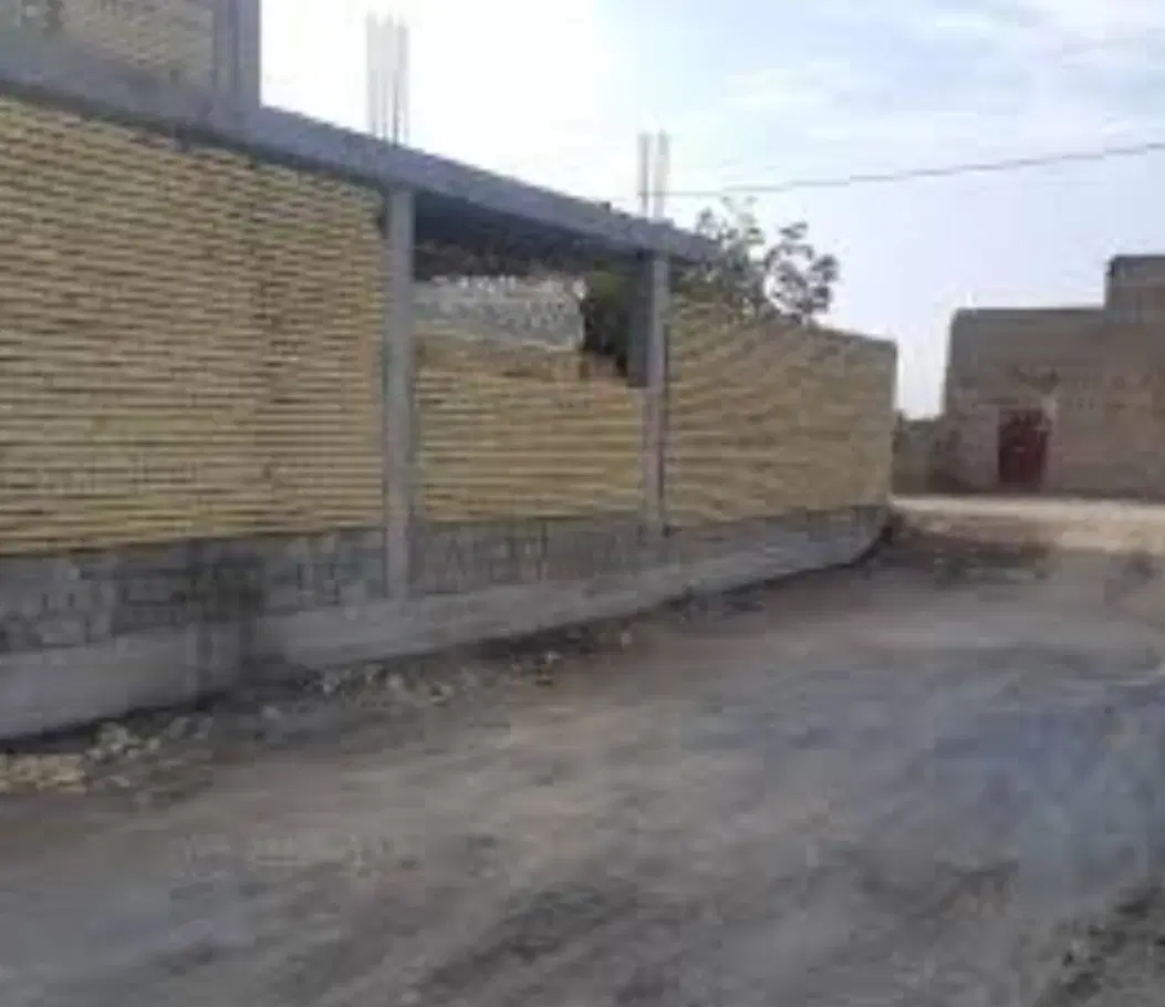 فروش زمین مسکونی