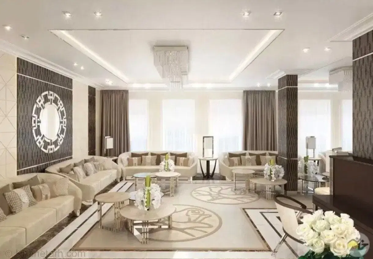 103متر 2خواب_تاپ لوکیشن_بدون مشابه