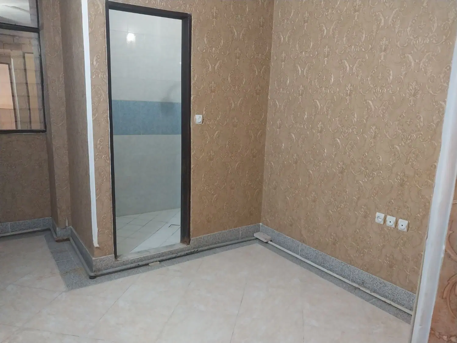 آپارتمان ۶۹متری فاز۱ نقش‌جهان فروشی