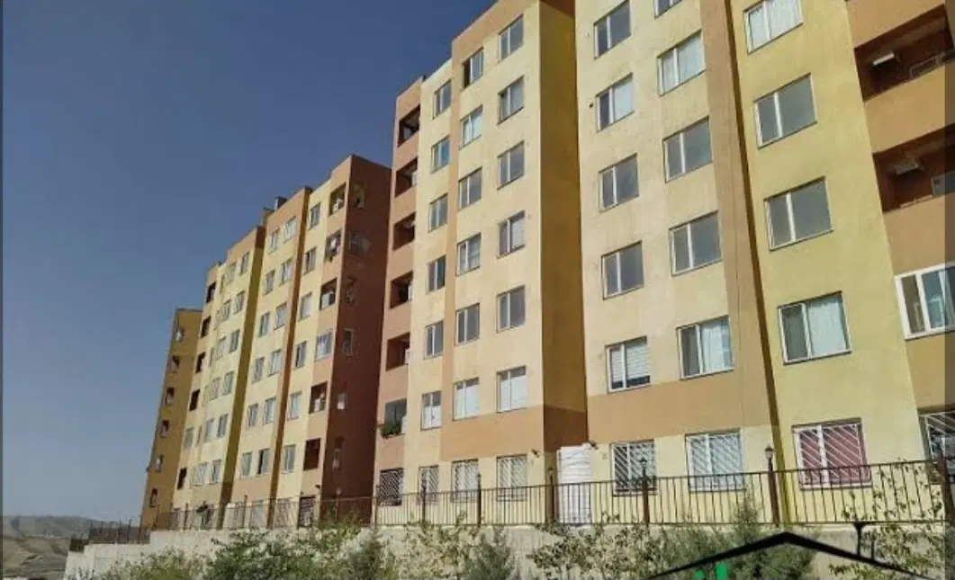 فروش آپارتمان