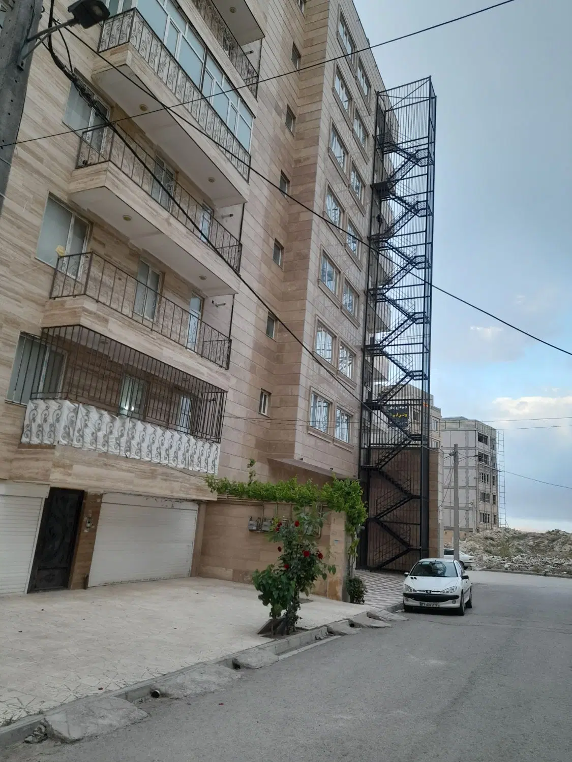 فروش  واحد