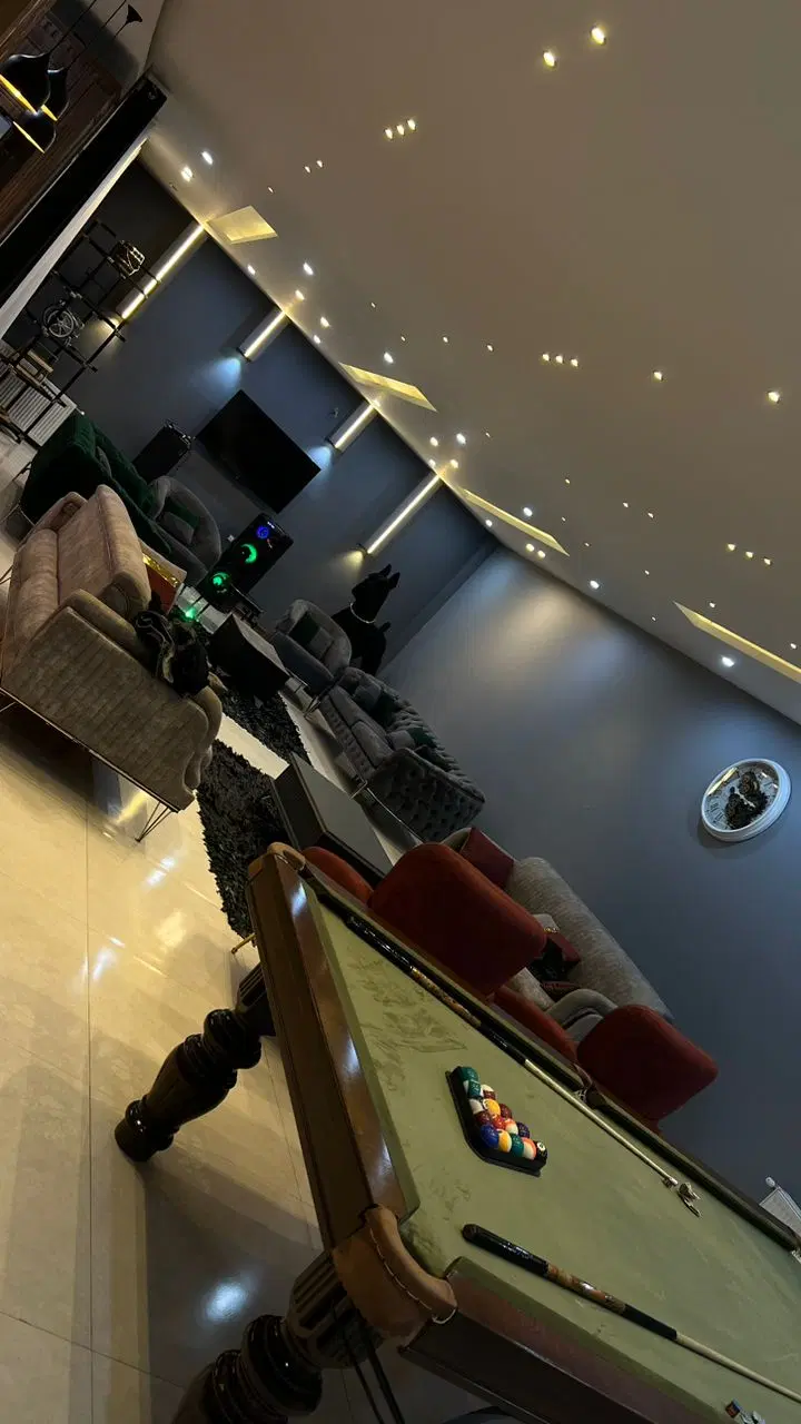 مدرن لوکس و لاکچری