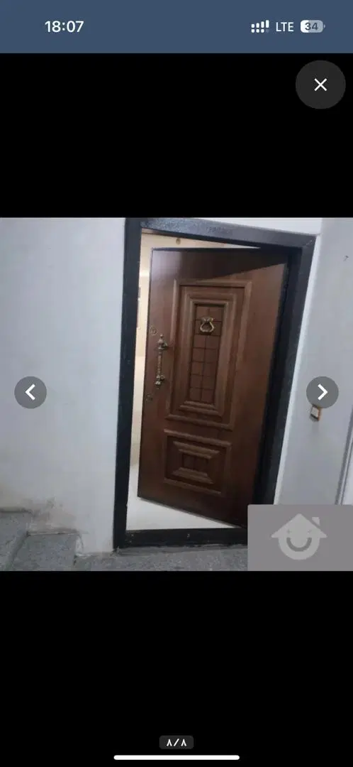 ۱۲۵متر .۱۰متر حاشیه اپارتمان .پارکینگ واسانسورخیام