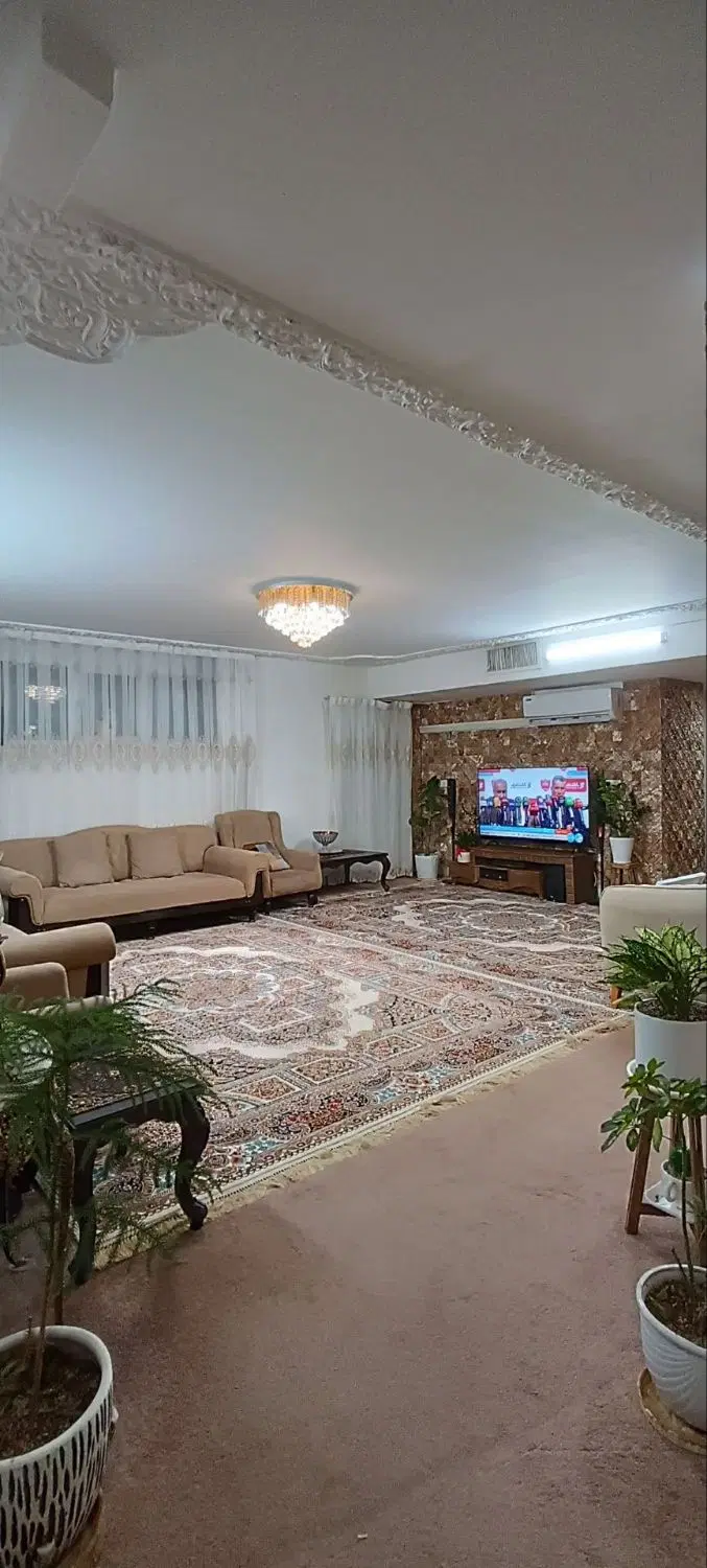 رهن کامل نخلستان مجتمع غدیر