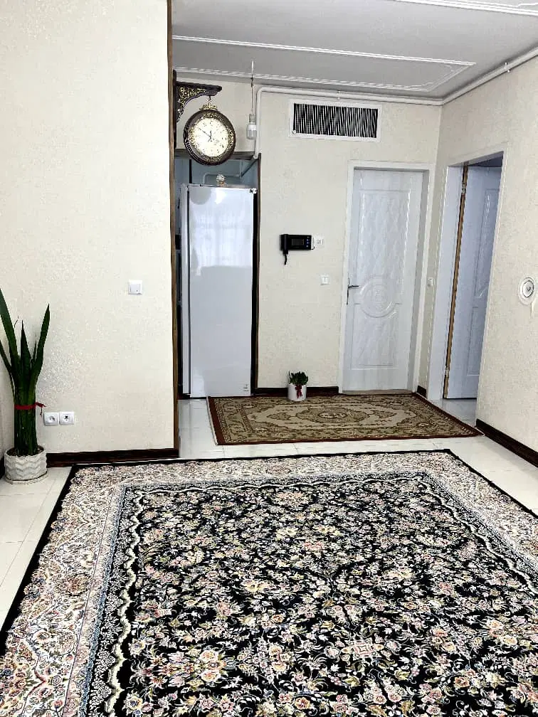 آپارتمان 95متر_خیابان شریعتی *به قیمت