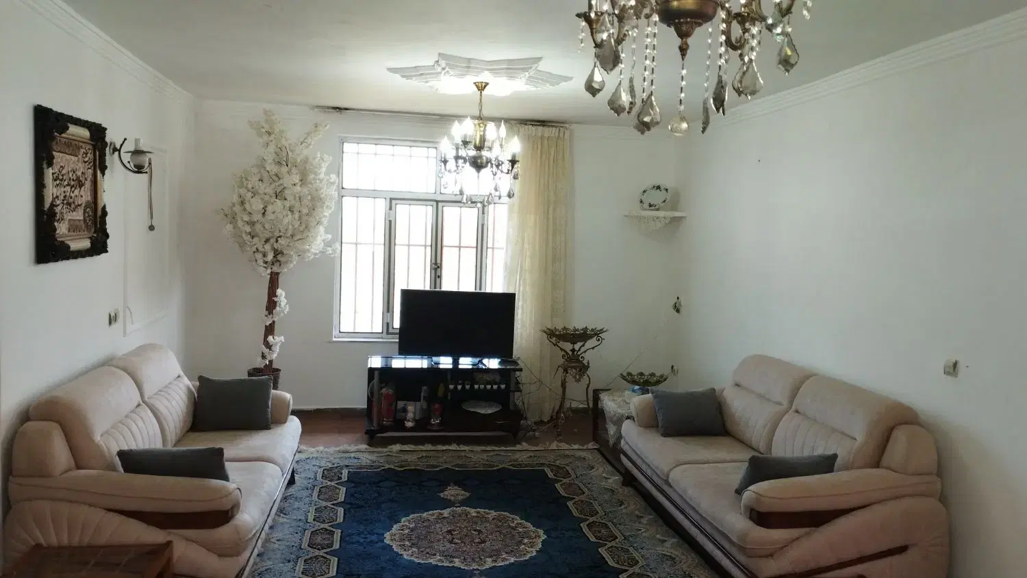 خانه ویلایی