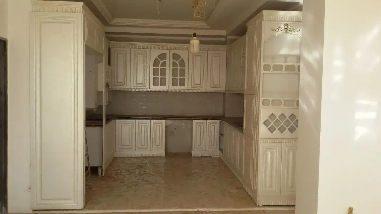 مسکن ملی