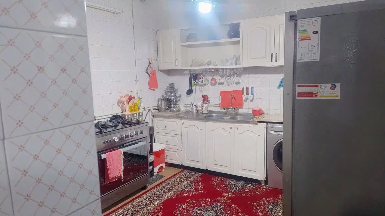 اجاره مسکن مرکز شهر نزدیک حرم مطهر