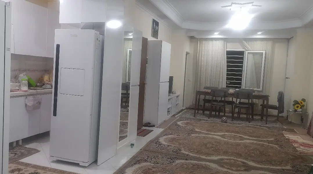 آپارتمان