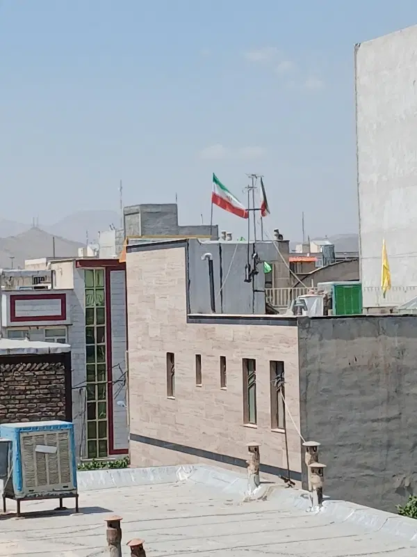 آپارتمان قیمت مناسب فوری
