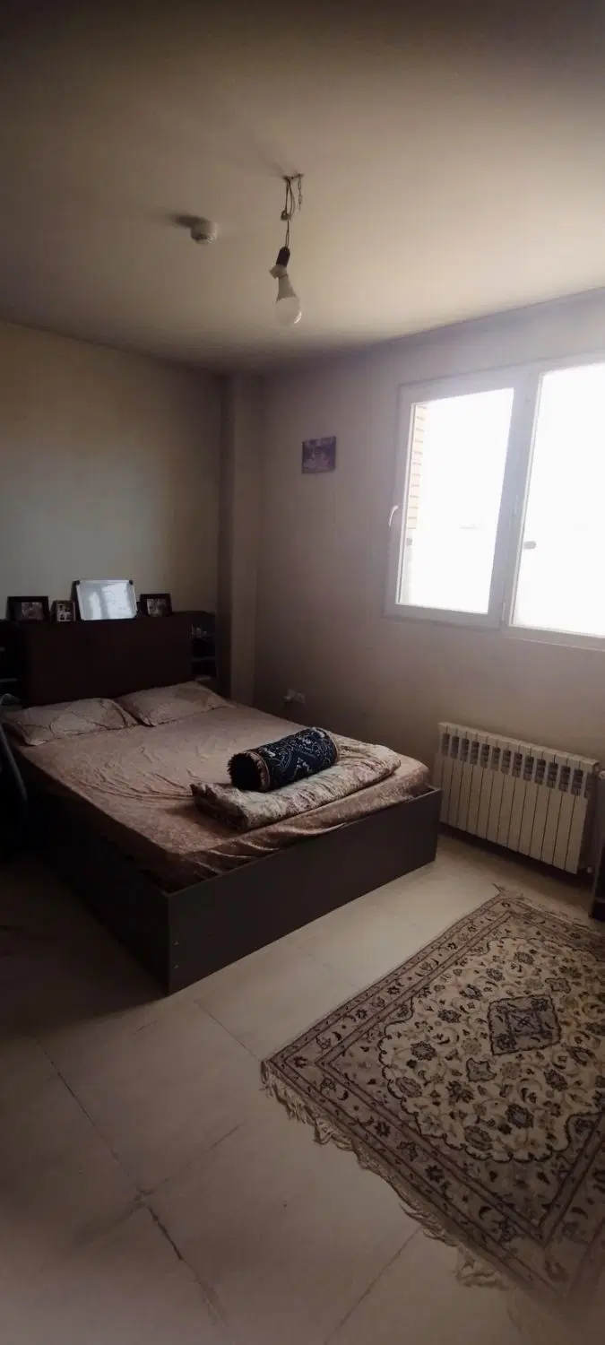 124متر 3 کله نور بهارستان شرقی
